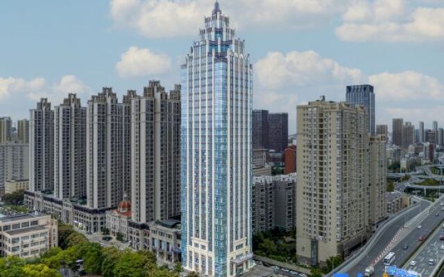 Fairfield by Marriott Wuhan Wuchang
