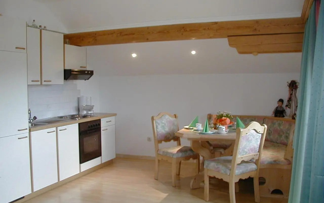 Ferienwohnung Maria Gstatter