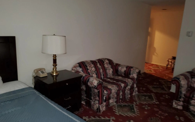 Studio Lodge Laramie