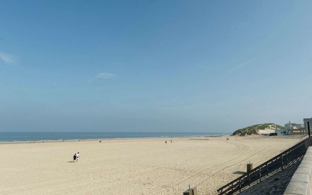 The Originals Boutique, Hôtel Neptune, Berck-sur-Mer (Inter-Hotel)