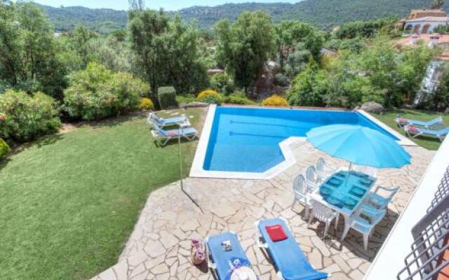 Holiday Home Cabanyes