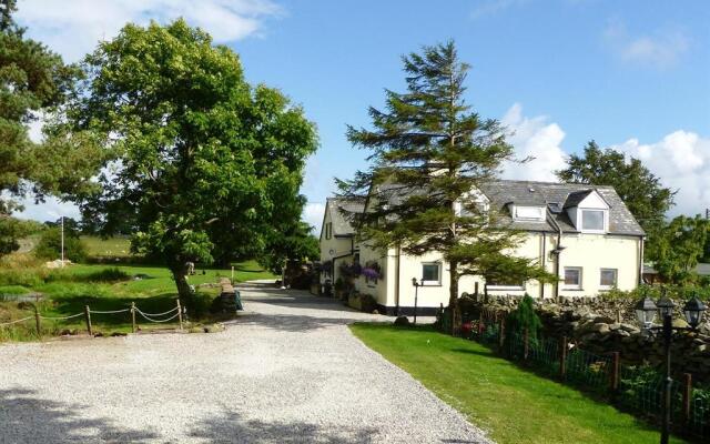 Llwyn Onn Guest House