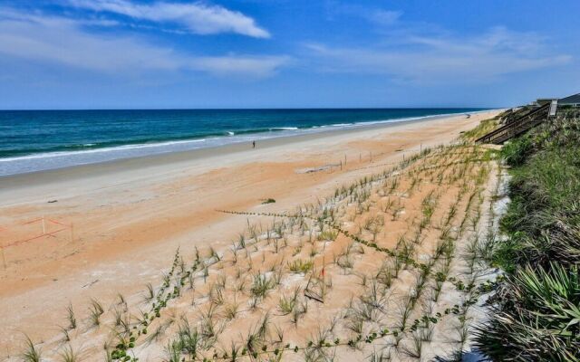 Flagler Beach VR - Beach house
