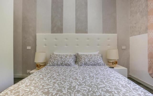 La Perla Bianca Luxury Spa by BarbarHouse