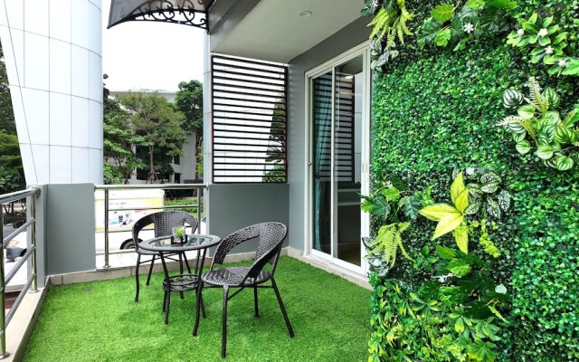 Aspira Suites Sukhumvit 20