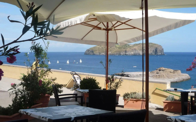 Hotel Villa Iulia