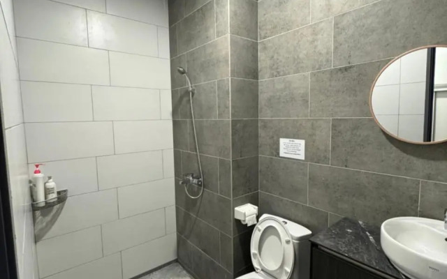 Apartments @ Podium Kuching