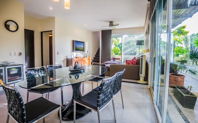 Meridian 302 3 Bedroom Condo