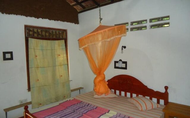 River Side Cabana