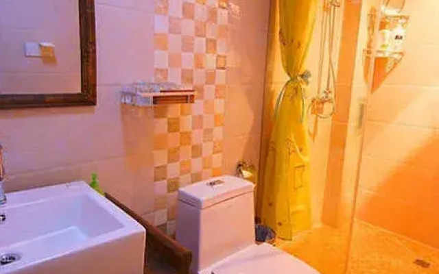 Olive Tree Inn - Lijiang