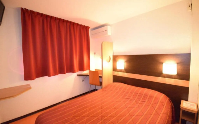 Premiere Classe Bordeaux Sud Pessac Bersol