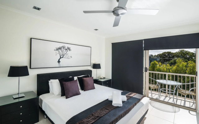 Offshore Noosa Resort