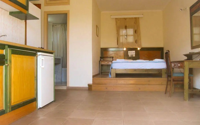 Mikro Village