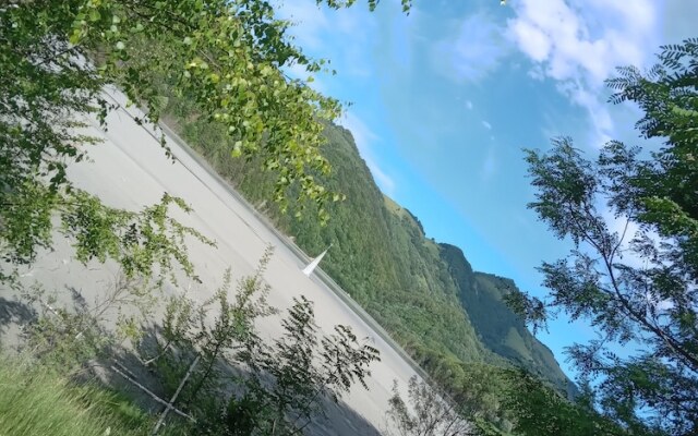 Room in Guest Room - Rural Holiday Transylvania