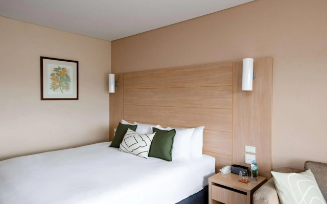 Terrace Hotel Adelaide