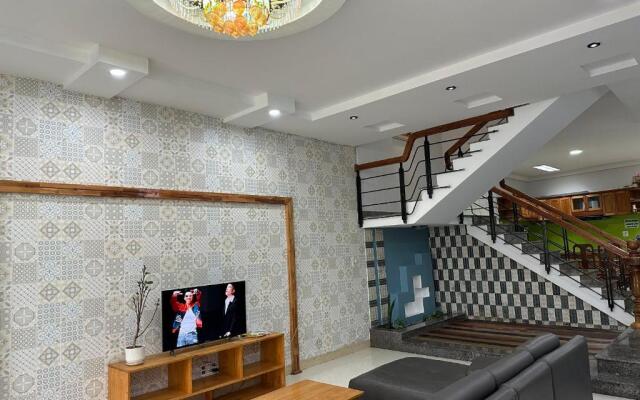 Q House- Green Villa Quy Nhơn