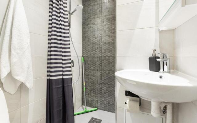 EasyRentals Central Tallinn Apartments by Tallinn University