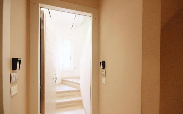 Le Cadreghe Apartments