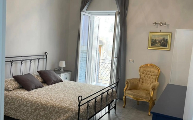 Casa D10S Napoli centro quartieri spagnoli