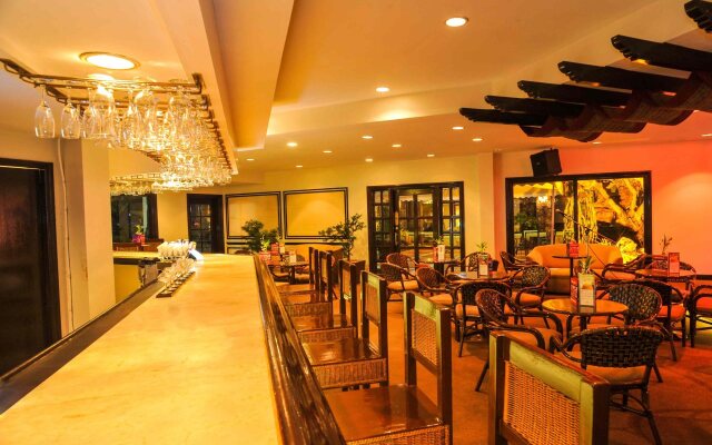 Waterfront Insular Hotel Davao