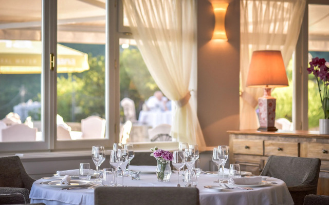 Hotel Draga di Lovrana