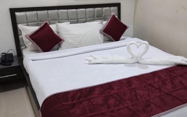 Hotel Samrat