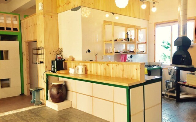 Joseph Tree Guesthouse