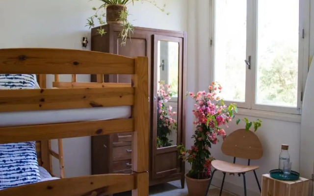 Surf Hostel Hossegor