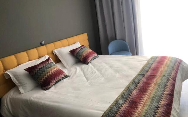 Metropolitan Complex Suite Faliro
