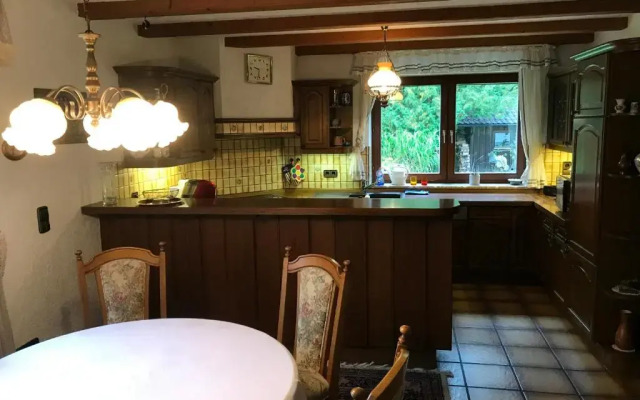 Gemütliches Gästehaus