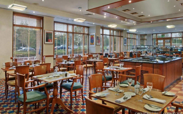 Doubletree by Hilton Coventry