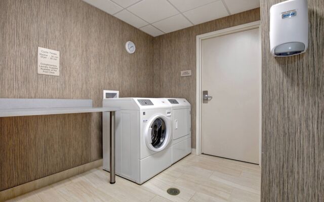 SpringHill Suites Orangeburg