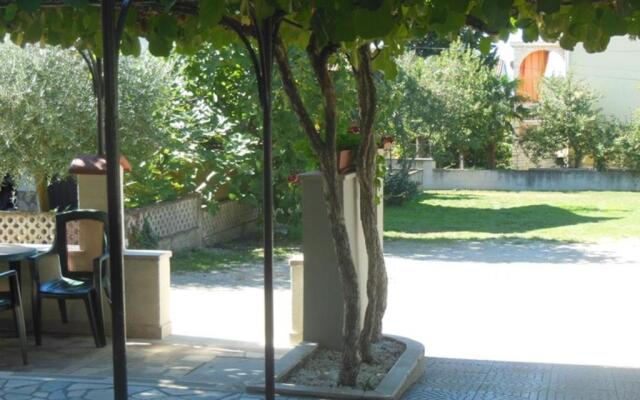 House Alma