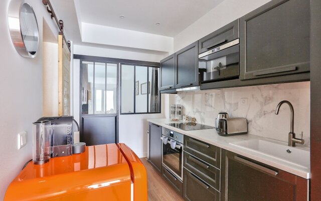 52 - Cosy Home Montorgueil