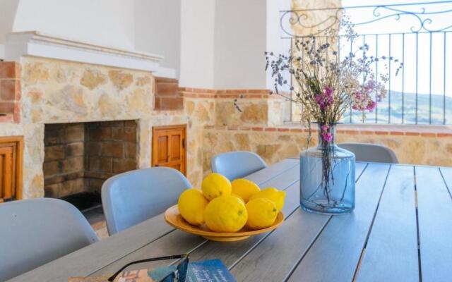 Torreon de Morayma Baena by Ruralidays