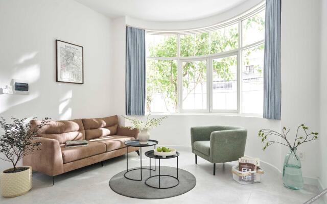M Village Living 47 Thảo Điền