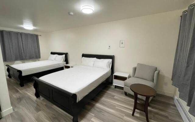 Destination Inn