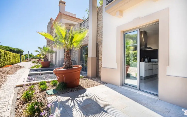 Vilamoura Pine Hills With Pool by Homing