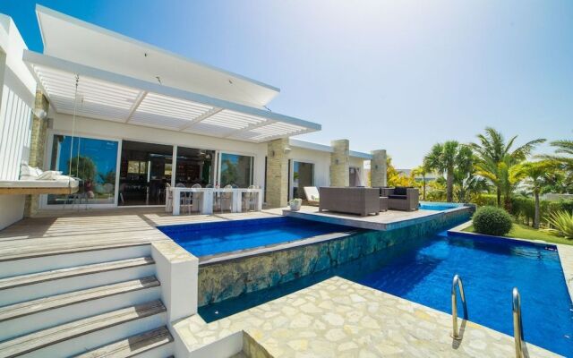 Villas Agua Dulce - Villa Summerhill