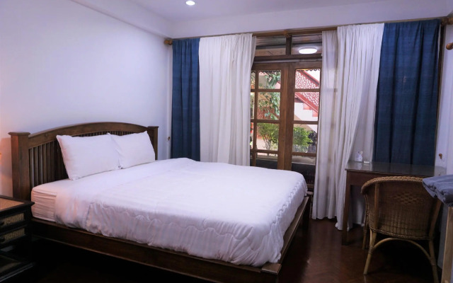 Tiptopthai House