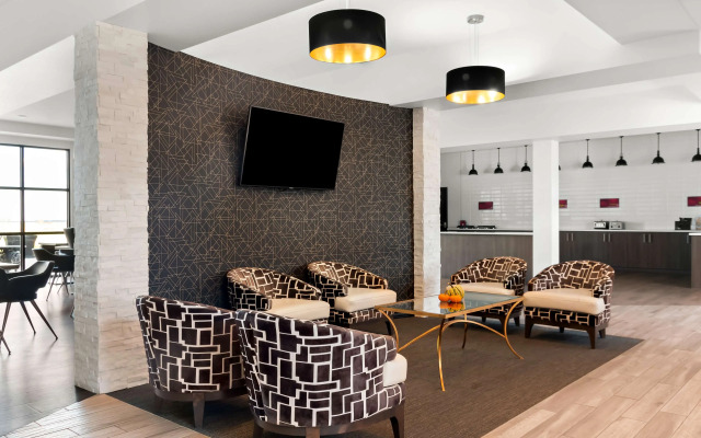 Best Western Plus Morden