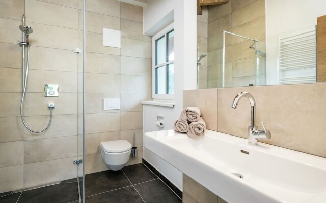 Luxurious Holiday Home With Sauna in Leogang