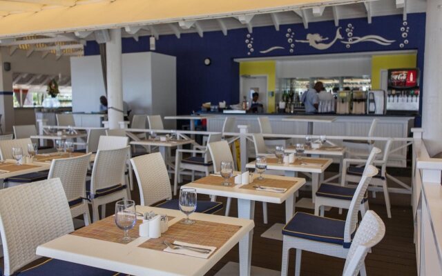 Turtle Beach, a Tribute Portfolio™ All Inclusive Hotel
