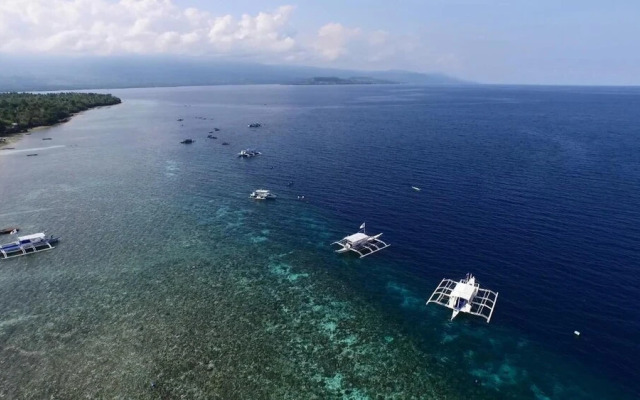 Club Hari Dive Resort