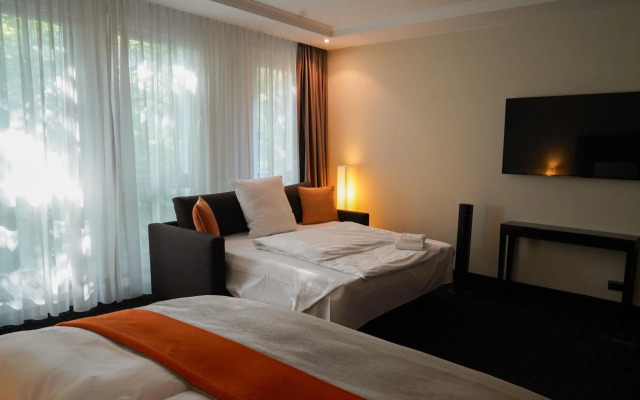 Boston Hotel Hamburg
