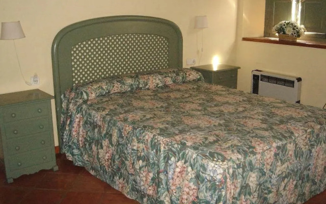 Casa Tinoco