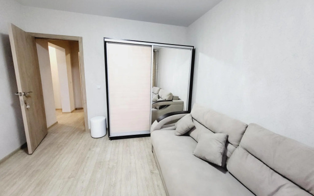 Как дома на улице Родниковая