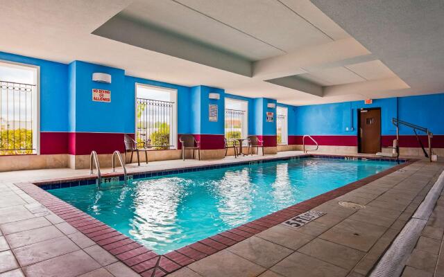 Best Western Plus Flowood Inn & Suites