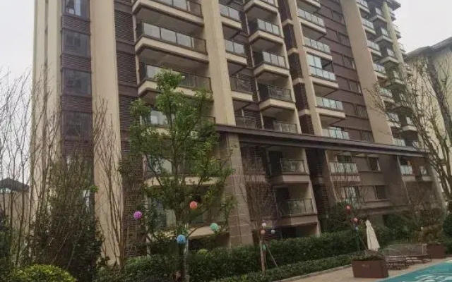 Yumi Living Apartment (Tengchong Mayugu Town)