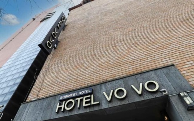 Vovo Hotel